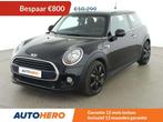MINI Cooper D Cooper D (bj 2017), Auto's, Voorwielaandrijving, 4 zetels, Stof, Gebruikt