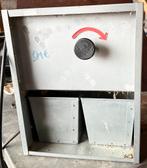 Vogelzaadreiniger, Dieren en Toebehoren, Ophalen