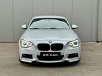 Pack M BMW 116i M, nombreuses options + garantie, Autos, 90 kW, Cuir et Alcantara, Achat, Euro 6