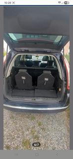 Citroën c4 grand picasso 7pl, Autos, Particulier, Achat