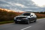 BMW Serie 3 340 M340i xDrive Touring, Auto's, BMW, Automaat, 186 g/km, Bedrijf, Break