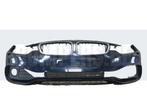 Bumper BMW 4 F32 F33 F36 13-17  51117294651    Voorbumper  K, Gebruikt, -, Voor, -