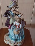 Biscuit Koppel, Ophalen, Zo goed als nieuw