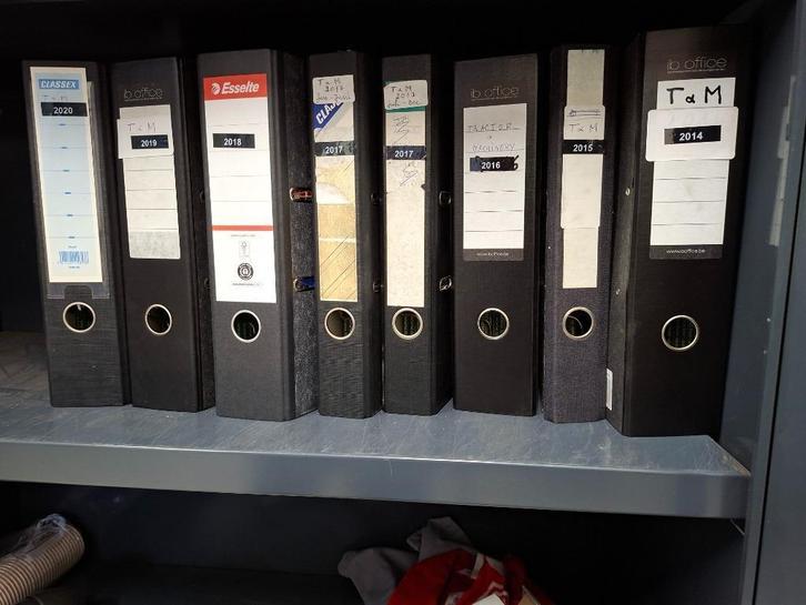 oldtimer magazines, Boeken, Tijdschriften en Kranten, Zo goed als nieuw, Overige typen, Ophalen