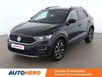 Volkswagen T-Roc 1.6 TDI IQ.DRIVE (bj 2019), Auto's, Voorwielaandrijving, Stof, Gebruikt, 116 pk