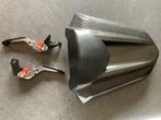 Honda CB500 F en R onderdelen, Bedrijf