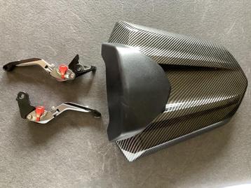 Honda CB500 F en R onderdelen beschikbaar voor biedingen