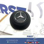 2023 AMG STUURAIRBAG A45 CLA45 GLA45 C63 E63 G63 GLC43 GLC63, Gebruikt, -, Ophalen of Verzenden, -