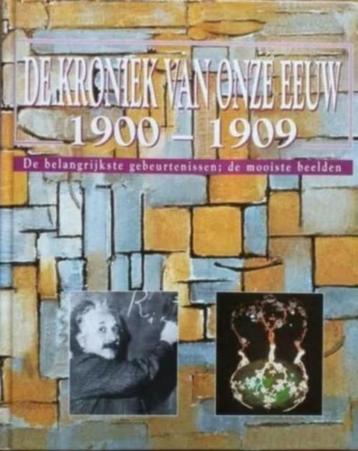 Boeken deel 17 / kroniek van onze eeuw  / 8 boeken beschikbaar voor biedingen