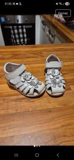 Sandale bébé, Enlèvement ou Envoi, Chaussea, Utilisé, Autres types