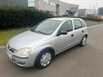 Opel Corsa 1.0 Benzine , 2006 , 85.000 KM, Auto's, Bedrijf, Handgeschakeld, 5 deurs, Euro 4