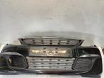 BUMPER VOOR Peugeot 308 SW (L4 / L9 / LC / LJ / LR), Gebruikt, Voor, Peugeot, Bumper