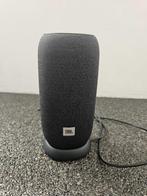 JBL Link Portable Mono draadloze luidspreker Grijs (Wifi), Audio, Tv en Foto, Luidsprekerboxen, Ophalen of Verzenden, Zo goed als nieuw