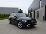 Mercedes GLC220d * 4Matic * Led Intelligent Light system *, Auto's, Mercedes-Benz, Automaat, USB, 4 cilinders, Zwart