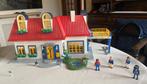 Playmobil Villa et Hopital, Enlèvement, Utilisé