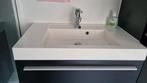 Lavabo, Ophalen, Gebruikt