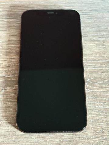 iPhone 12 Pro beschikbaar voor biedingen