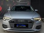 Audi A6 40TDI SportLine Quattro Matrixkoplampen, Automaat, USB, 4 cilinders, Leder