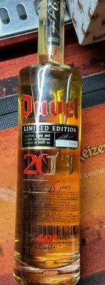 Duvel distilled 2013, Verzamelen, Ophalen of Verzenden, Zo goed als nieuw, Duvel