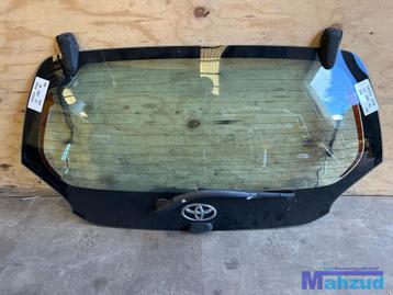 TOYOTA AYGO Achterklep 2005-2014 beschikbaar voor biedingen