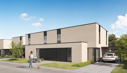 Woning te koop in Deerlijk, Immo, Maisons à vendre, Maison individuelle