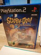 Scooby Doo First Frights, Avontuur en Actie, 2 spelers, Ophalen of Verzenden, Zo goed als nieuw