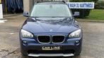 BMW X1 2.0 D 2011 LEER/CLIM.DIG/NAVIGATIE/EURO 5/CT OK, Euro 5, Leder, Bedrijf, 5 deurs