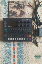 Elektron Digitone  (garantie jusqu'en sep 2026), Muziek en Instrumenten, Synthesizers, Ophalen, Zo goed als nieuw