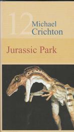 boek  Michael Crichton – Jurassic Park, Boeken, Nieuw, Michael Crichton, Ophalen of Verzenden, Amerika