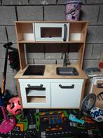 Speelgoedkeuken ikea goede staat, Kinderen en Baby's, Ophalen, Zo goed als nieuw