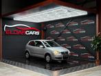 Volkswagen Polo 1.2 benzine/Nieuwe Koppeling kit/Jaar Garant, Voorwielaandrijving, Testrit aan huis, Stof, Zwart