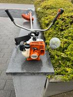 Stihl Fs 55, Jardin & Terrasse, Débroussailleuses, Enlèvement