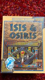 Isis & Osiris bordspel, 999 games, Zo goed als nieuw, Ophalen
