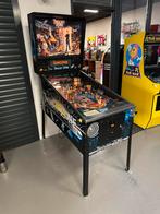 Flipperkast Bally Twilight Zone Widebody Pinball, Verzamelen, Ophalen, Gebruikt, Bally, Dot-matrix