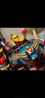 Manège sujet Goldorak RARE!!!! 3200€, Verzamelen, Overige Verzamelen, Ophalen, Zo goed als nieuw