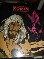 Comes Le dieu vivant eo 1980 éd Casterman, Ophalen of Verzenden