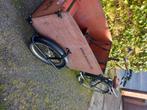 Elektrische bakfiets babboo, Fietsen en Brommers, Elektrische fietsen, Ophalen