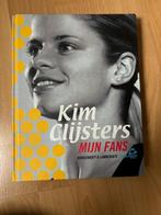 Boek KIm Clijsters Mijn Fans, Boeken, Sportboeken, Nieuw, Balsport, Ophalen of Verzenden
