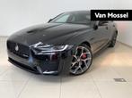 Jaguar XE Black Limited Edition, Auto's, Jaguar, Automaat, 4 deurs, 4 cilinders, Zwart