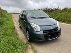 Suzuki Alto klaar voor registratie, Auto's, Euro 5, 5 deurs, Particulier, Zilver of Grijs