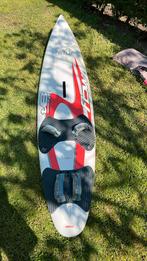 Windsurfplank Nistral, Sport en Fitness, Overige Sport en Fitness, Ophalen