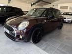 MINI Clubman Cooper D 2.0//automatique//bien equipee//garant, Automaat, 4 deurs, 1290 kg, Leder