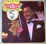 LP Joe Loss Hommage In The Glenn Miller Mood, Cd's en Dvd's, Vinyl | Jazz en Blues, 1960 tot 1980, Ophalen of Verzenden, Zo goed als nieuw