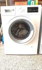 wasmachine Bosch, Elektronische apparatuur, Wasmachines, Ophalen, Zo goed als nieuw, 85 tot 90 cm, Bovenlader