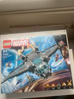 Lego 75348 Avengers Quinjet scellé, Enfants & Bébés, Jouets | Duplo & Lego, Ensemble complet, Lego, Enlèvement ou Envoi, Neuf