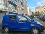 PEUGEOT BIPPER 1.4 ESSENCE MODÈLE 2014 [100.000KM], Berline, Bleu, Achat, 4 cylindres