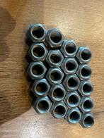 Ecrous jante tole Ford, Enlèvement, Neuf