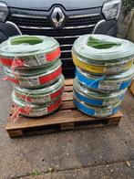 Green flex kabel, Bricolage & Construction, Enlèvement ou Envoi, Comme neuf