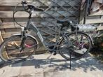 Mihatra Elektrische fiets, Fietsen en Brommers, Ophalen, Zo goed als nieuw