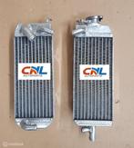 Radiateur SUZUKI RM125T RM125V RM 125 T/V MODEL 1996-1997, Motoren, Nieuw, Ophalen of Verzenden